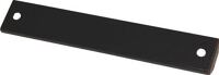 Sockelblende H85xB524mm grau f.Sicherh.-Schrank ASECOS