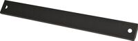 Sockelblende H85xB818mm grau f.Sicherh.-Schrank ASECOS