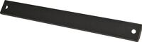 Sockelblende H85xB818mm grau f.Sicherh.-Schrank ASECOS