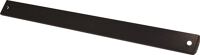 Sockelblende H85xB1118mm grau f.Sicherh.-Schrank ASECOS