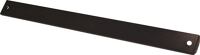 Sockelblende H85xB1118mm grau f.Sicherh.-Schrank ASECOS