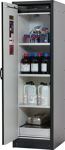 Sicherh.-Schrank Typ 30 H1947xB564xT620mm anthrazit/grau Vollblechtüren ASECOS
