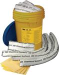 Notfallbox SK 26 Inh.24-teilig bindet b.max.26l/Box Box 3M