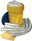 Notfallbox SK 26 Inh.24-teilig bindet b.max.26l/Box Box 3M