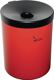 Sicherheitswandascher Ø180xH250mm rot Wandmodell TKG