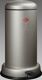 Gaststättentreteimer 20l D362xH635mm Stahlbl.neusilber Inneneinsatz verz.WESCO