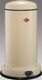Gaststättentreteimer 20l D362xH635mm Stahlblech,mandel Inneneinsatz verz.WESCO