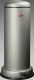 Gaststättentreteimer 30l D362xH800mm Stahlbl.neusilber Inneneinsatz verz.WESCO