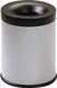 Abfallbehälter H350xØ250mm 15l grau TKG