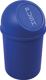 Abfallbehälter, NW-Nr.: 9000468502 H375xØ214mm 6l blau, HELIT