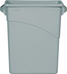 Wertstoffsammler 60 l, NW-Nr.: 9000468560 grau   