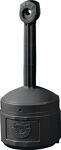 Standascher D419xH978mm schwarz Stand.PE JUSTRITE