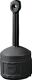 Standascher D419xH978mm schwarz Stand.PE JUSTRITE