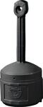 Standascher D419xH978mm schwarz Stand.PE JUSTRITE