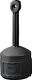 Standascher D419xH978mm schwarz Stand.PE JUSTRITE