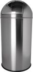 Abfallsammler Ø360xH745mm 50l VA HELIT