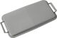 Deckel PP grau, NW-Nr.: 9000468810 B285xT555mm Abfallsammler, 60l GRAF