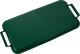 Deckel PP grün, NW-Nr.: 9000468812 B285xT555mm Abfallsammler, 60l GRAF