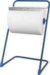 Bodenständer profix® H850xB510xT430ca.mm m.Abrissschiene PROFIX