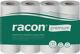 Küchenrolle racon® premium K-2 B220xL250ca.mm weiß 2-lagig,perforiert 4 Rl./PAK