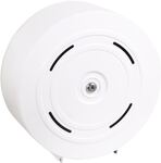 Toilettenpapierspender, NW-Nr.: 9000469029 racon® MW KR quattro, H320xB320xT125ca.mm RACON   