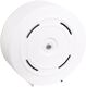 Toilettenpapierspender, NW-Nr.: 9000469029 racon® MW KR quattro, H320xB320xT125ca.mm RACON