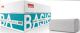 Papierhandtücher Satino Basic 1-lagig natur L230xB250ca.mm f.9000 469 080 ELOS