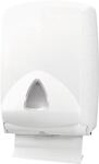 Falthandtuchspender Elements H415xB305xT155ca.mm ELOS