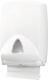 Falthandtuchspender Elements H415xB305xT155ca.mm ELOS