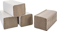 Papierhandtücher 1-lagig nat. L.ca.230 mmxB.ca.250mm f.9000469080 5000 Tücher/KT