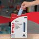 Putztuch WYPALL X 60 8380 L.ca.420 mmxB.ca.245mm blau Krt.