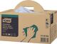 Putztuch TORK 130083 L.ca.324 mmxB.ca.385mm blau 3-lagig,geprägt Krt.TORK