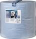 Putztuch TORK 130070 L.ca.340 mxB.ca.369mm blau 2-lagig,geprägt Rl.TORK
