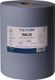 Putztuch WK 20 L.ca.360 mmxB.ca.380mm blau 2-lagig,volumengeprägt TECWERK