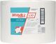 Putztuch WYPALL L10 EXTRA 7202 L.ca.380 mmxB.ca.235mm weiß 1-lagig,perforiert