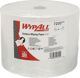 Putztuch WYPALL L10 EXTRA 7202 L.ca.380 mmxB.ca.235mm weiß 1-lagig,perforiert