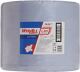 Putztuch WYPALL L30 ULTRA 7426 L.ca.380 mmxB.ca.370mm blau Rl.