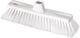 HACCP-Besen L.300mm Borstenstärke 0,25mm weiß