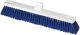 HACCP-Besen L.450mm Borstenstärke 0,25mm blau