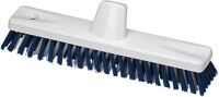 HACCP-Schrubber L.300mm Borstenstärke 0,50mm blau