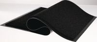 Schmutzfangmatte Eazycare Duet schwarzgrau L1500xB900xS9mm