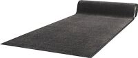 Fußmatte Zuschnitt,Objektqualität taupe PA B1350mm