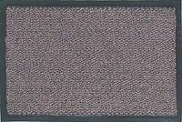 Schmutzfangmatte, NW-Nr.: 9000471087 grau-beige, B 600 x L 900 mm   