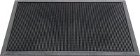 Fußmatte schwarz L700xB460xSmm