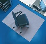 Antistatikmatte Yoga Flat ESD f.harte BD B1200xL1500mm Form R ESD