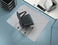 Antistatikmatte Yoga Flat ESD f.harte BD B1200xL1500mm Form R ESD