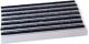 Fußmatte, NW-Nr.: 9000471445 mit PE Einlagen, B450xL750mm Stärke 15mm