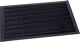 Schmutzfangmatte, NW-Nr.: 9000471451 schwarz, m. Doppelfunktion B.600xL.800mm, Vinylrücken