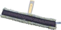 Einwascher Breite 450mm, NW-Nr.: 9000472117 mit Pad, grobe Verschmutzungen mit Druckknopfbefestigung  
