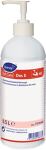 Handdesinfektionsgel Soft Care Des E 0,5 l alkoholisch DIVERSEY